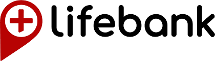 lifebank logo lifebank logo